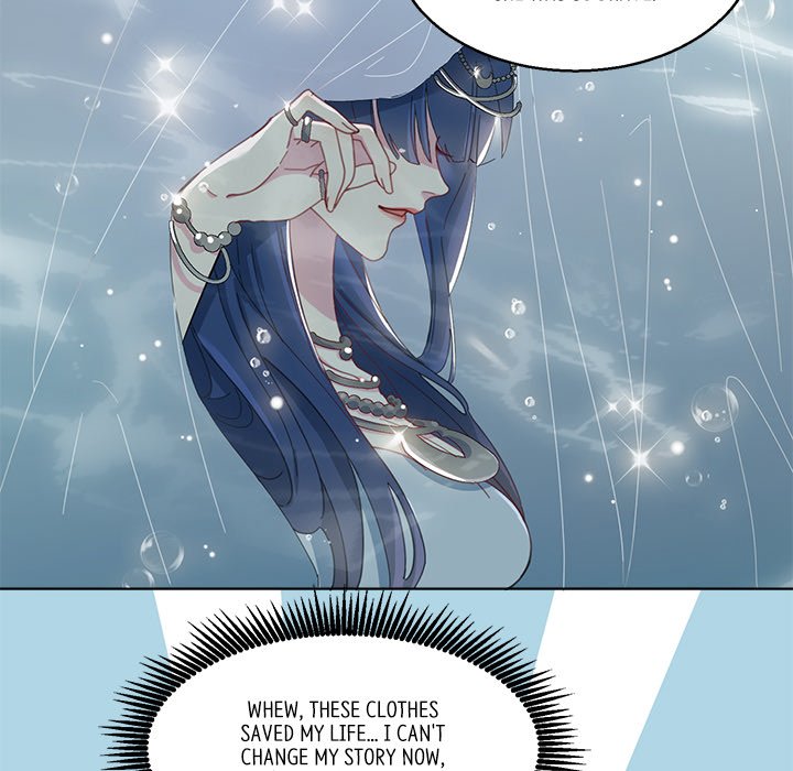 To Trick a Mermaid - episode 3 - 27
