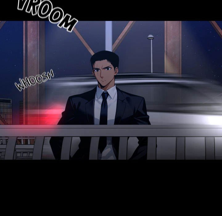 Workaholic Gangster - episode 63 - 22