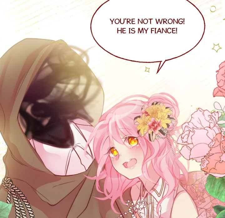 Spring for the Headless Prince - episode 17 - 97