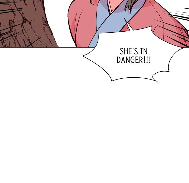 The Princess's Guard - episode 23 - 105