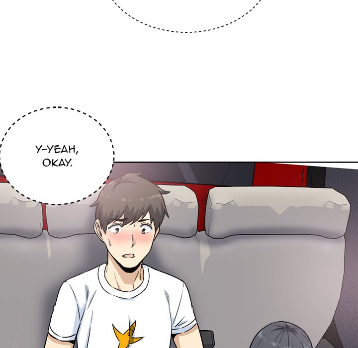 Excuse me, This is my Room - episode 62 - 27