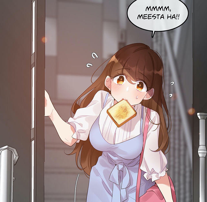 A Pervert's Daily Life - episode 84 - 6