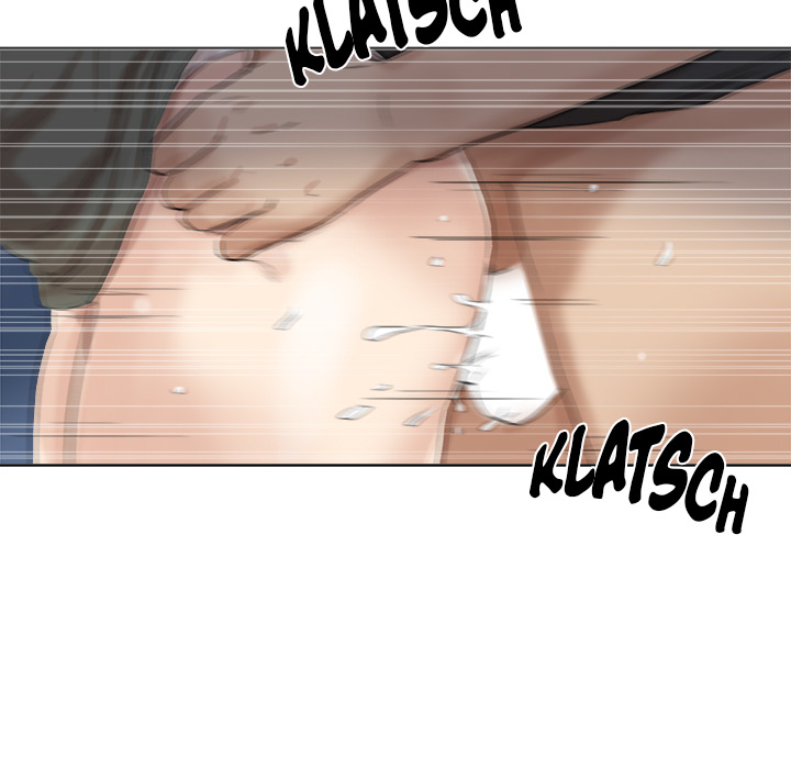 Lieber Nicht - episode 30 - 43