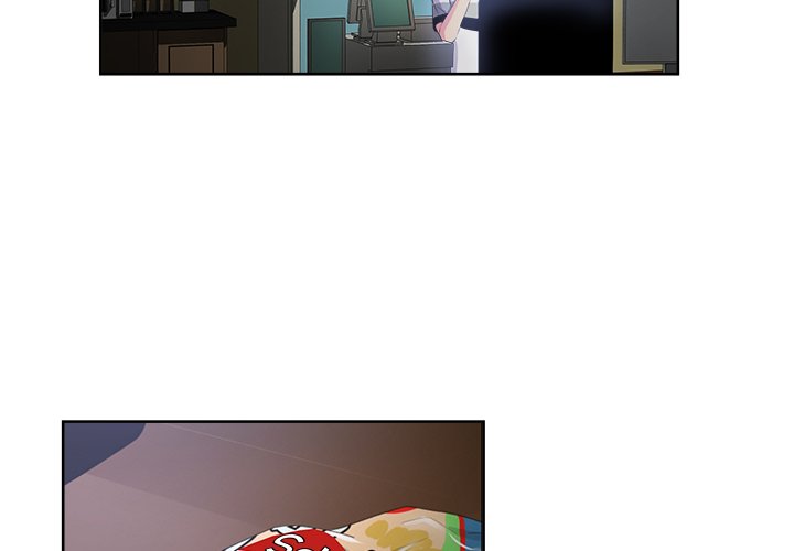 Soojung's Comic Store - episode 15 - 1