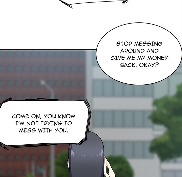 Excuse Me, This is my Room - episode 11 - 98