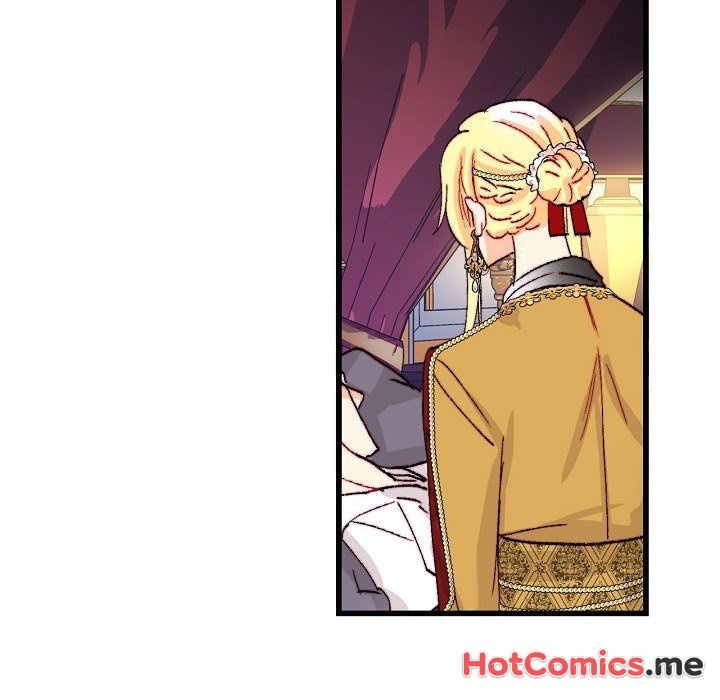 Bring the Love - episode 122 - 137