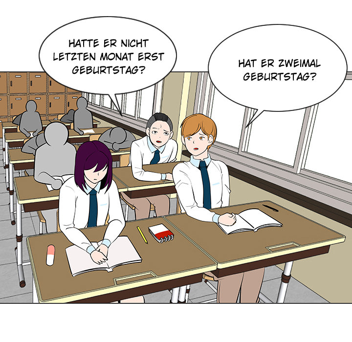 Der Nichtraucher - episode 32 - 79