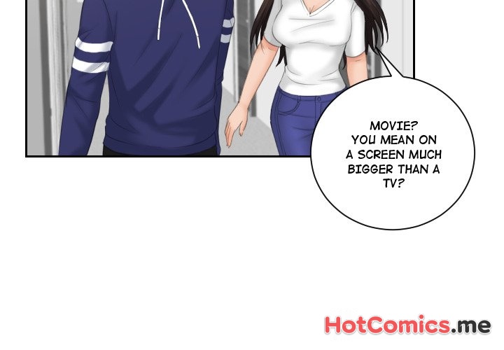 My Love Companion - episode 11 - 1