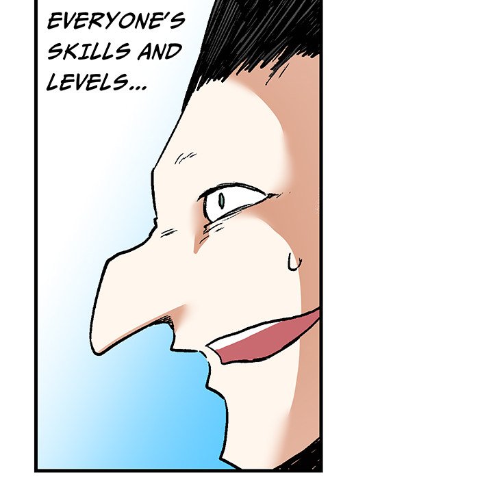 Class Reincarnation - episode 28 - 34