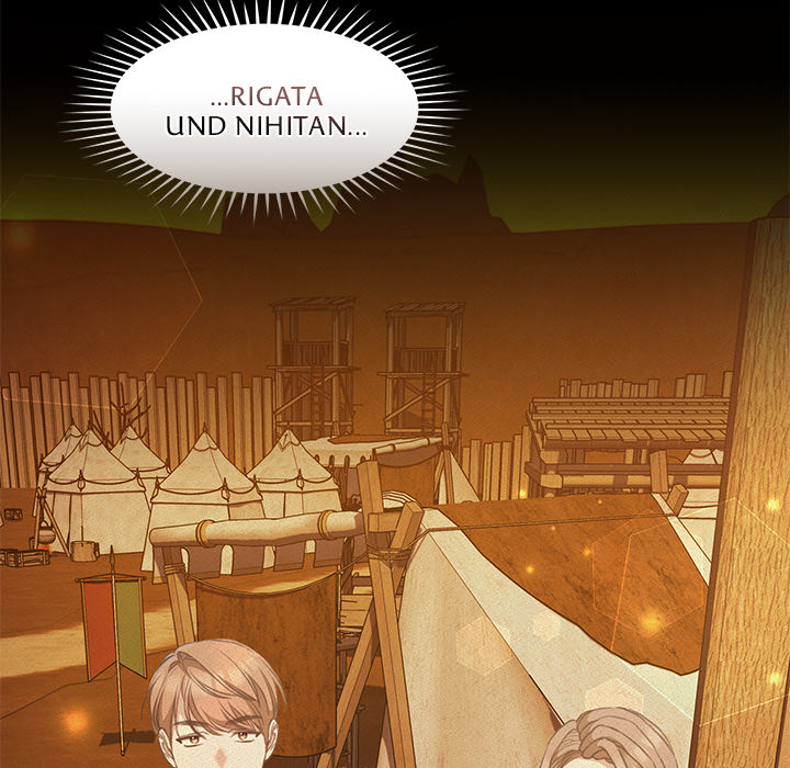 Savage Forest - episode 42 - 113