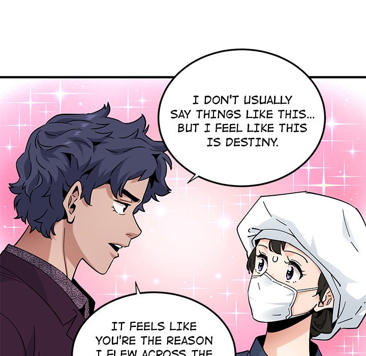 Love Factory - episode 25 - 94