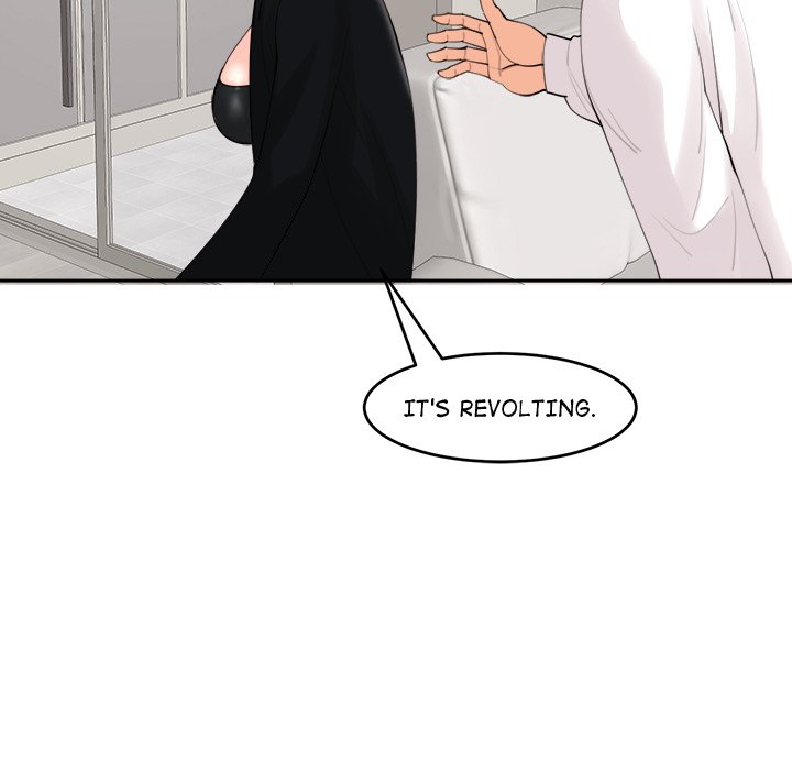 Please Take Care of Her - episode 16 - 19