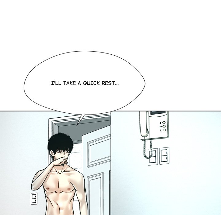 Unfinished Business - episode 7 - 95