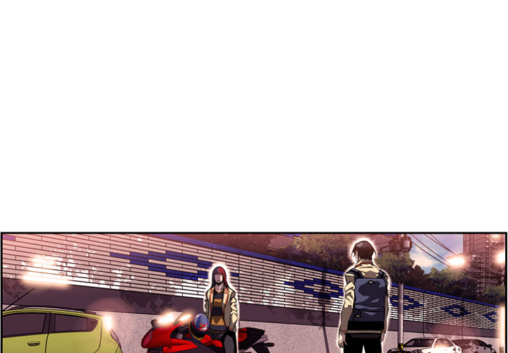 Supernova - episode 95 - 2