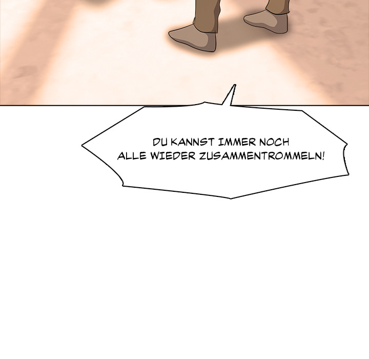 Teufel der Oberstufe: Boost - episode 18 - 24