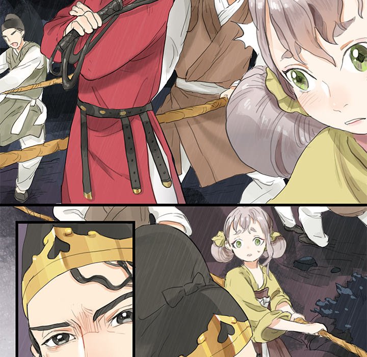 The Land of Flowers - episode 13 - 24