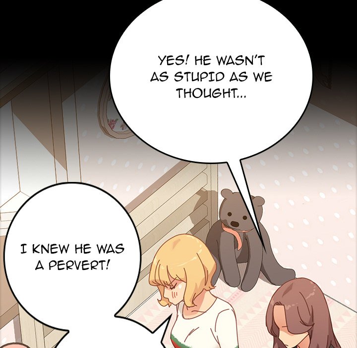 The Perfect Roommates - episode 10 - 15