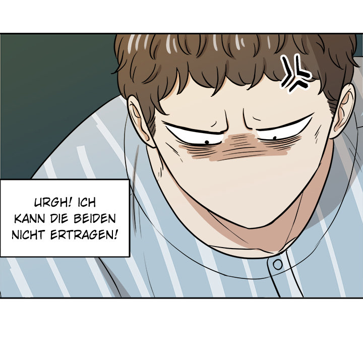 Liebe Lieber Nicht - episode 46 - 52