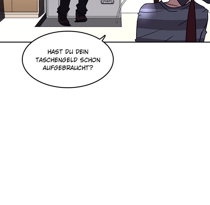 Dreiblättriges Kleeblatt - episode 2 - 148