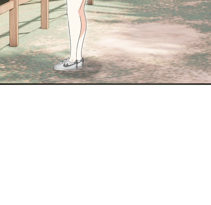 Steamy Webtoon Collection - episode 10 - 112