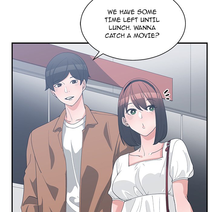 Childhood Friends - episode 15 - 36
