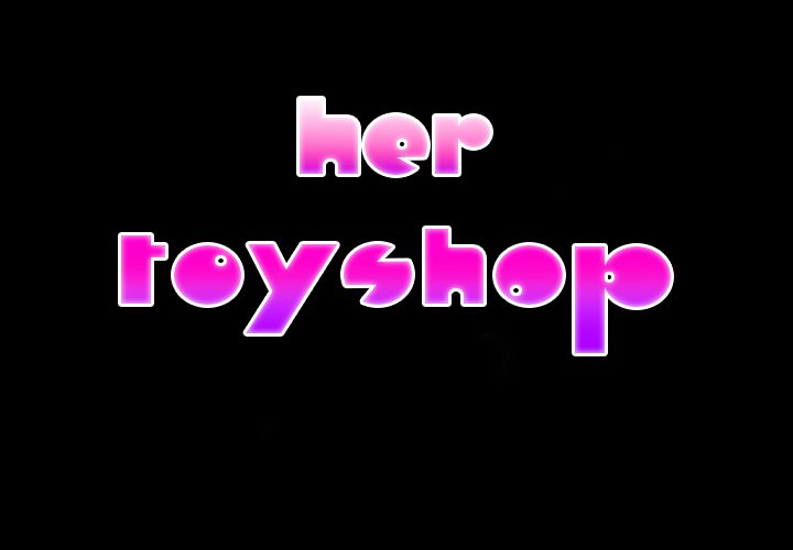 Her Toy Shop - episode 26 - 1