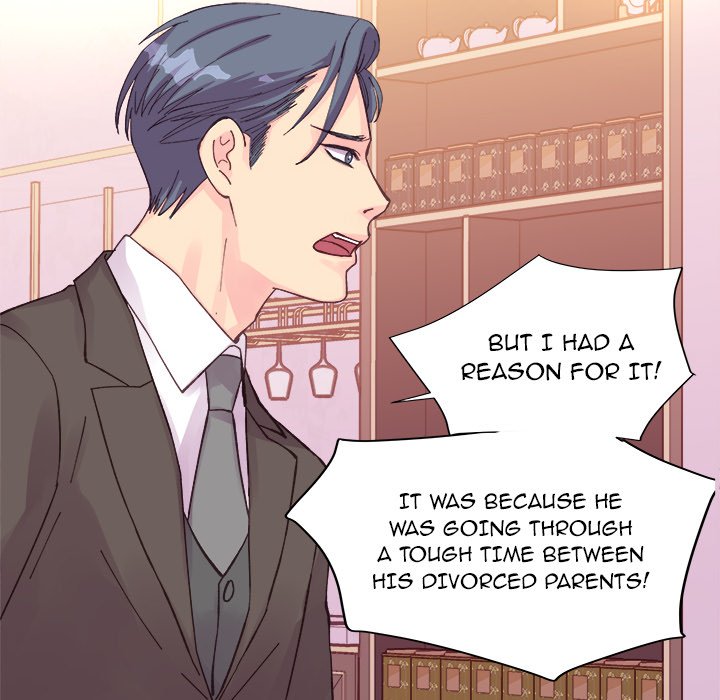 A Nonsense Relationship - episode 22 - 34