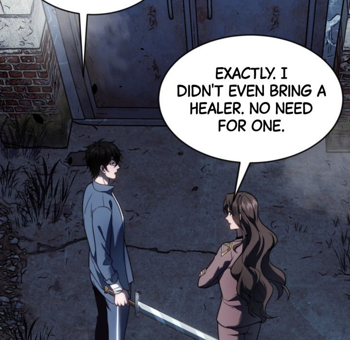 Empowering My Kind in the Apocalypse - episode 24 - 9