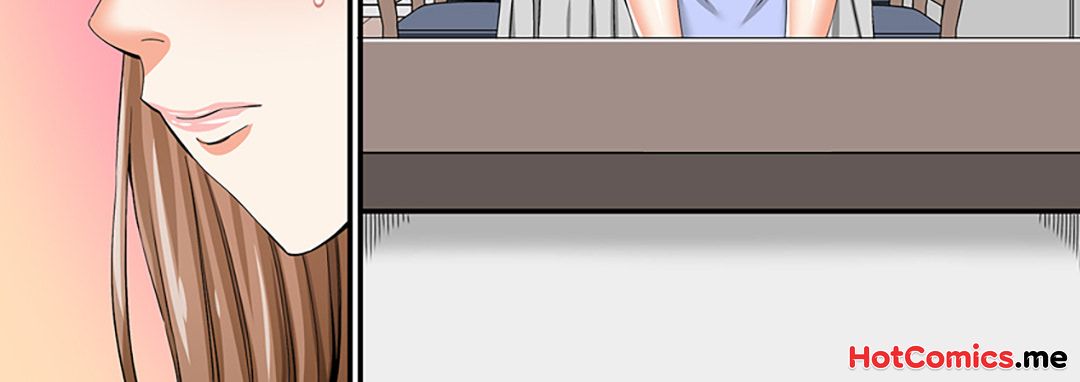 He'll Find Out if You Cum Inside Me...: Cheated on With a Massage - episode 4 - 11