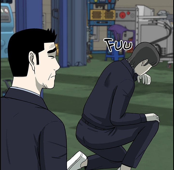 Detainment Zone Between 5 and 6 - episode 9 - 49
