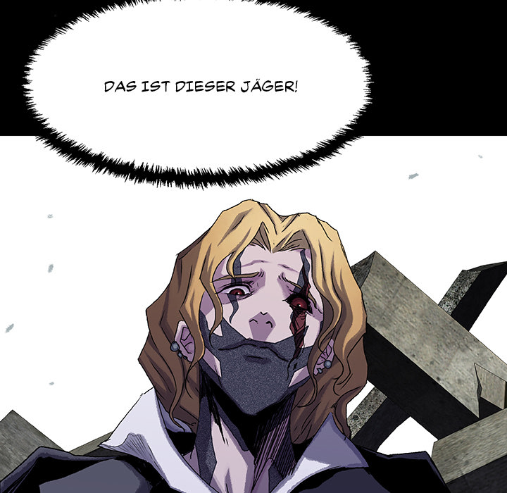 Blutklinge - episode 48 - 73