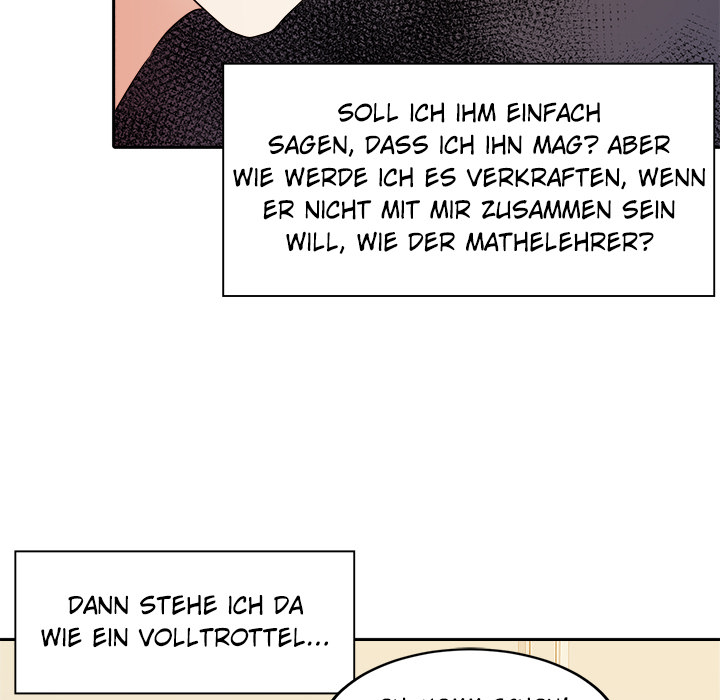 Liebe Lieber Nicht - episode 30 - 42