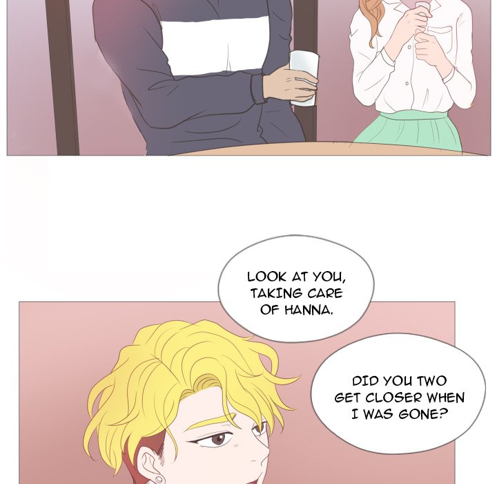You Have The Wrong Person - episode 21 - 19