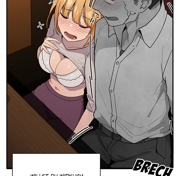 Enge Nachbarn - episode 6 - 8
