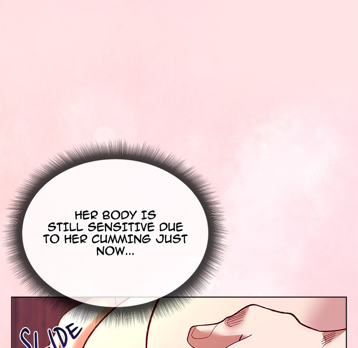 Young Lady's Knight - episode 27 - 123