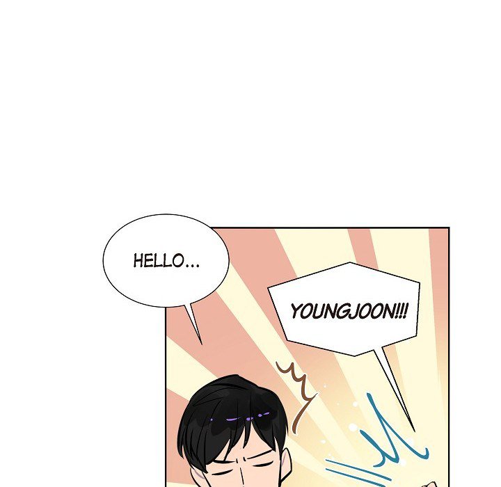 The Keystone Romantic Combination - episode 11 - 24