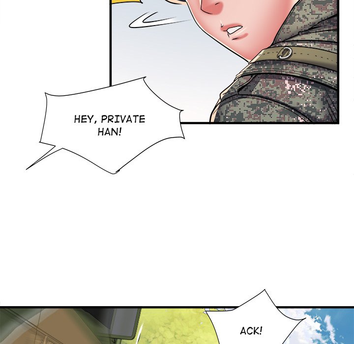 Salute! - episode 49 - 54