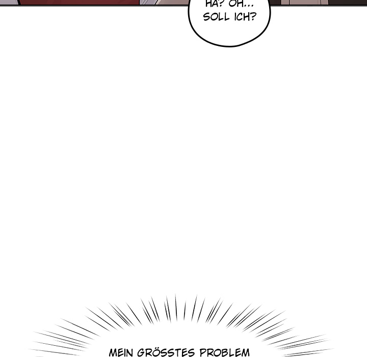 Überleben in einem Comic - episode 1 - 19