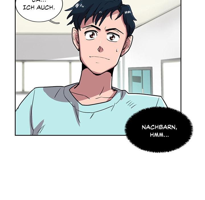 Stardust - episode 19 - 21