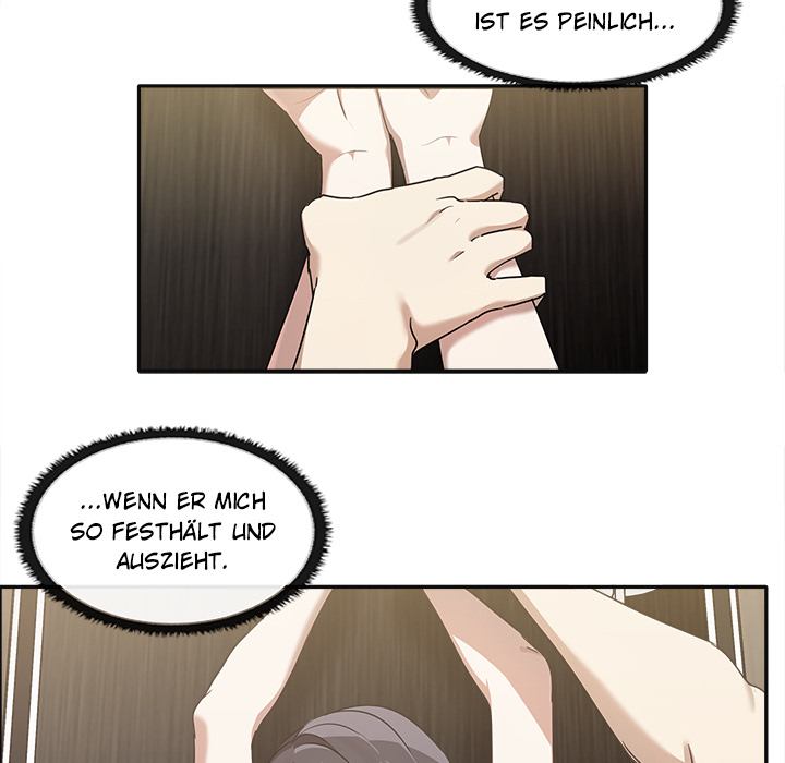 Besessen - episode 9 - 19