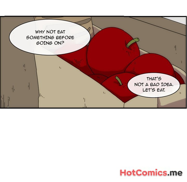 Meisters - episode 12 - 41