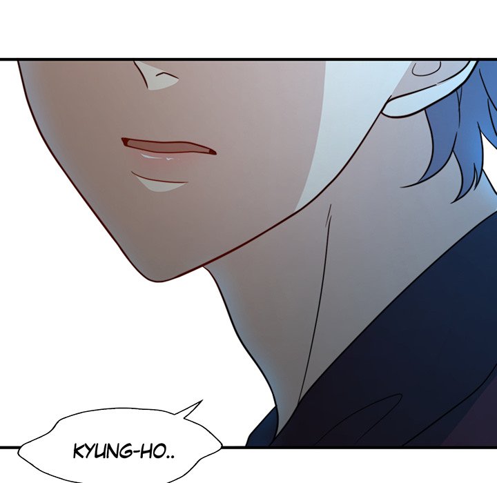 Recessive Omega K's Secret [Season 2] - episode 8 - 104