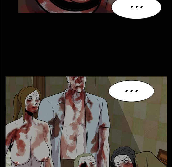 Zombiewelle - episode 8 - 92