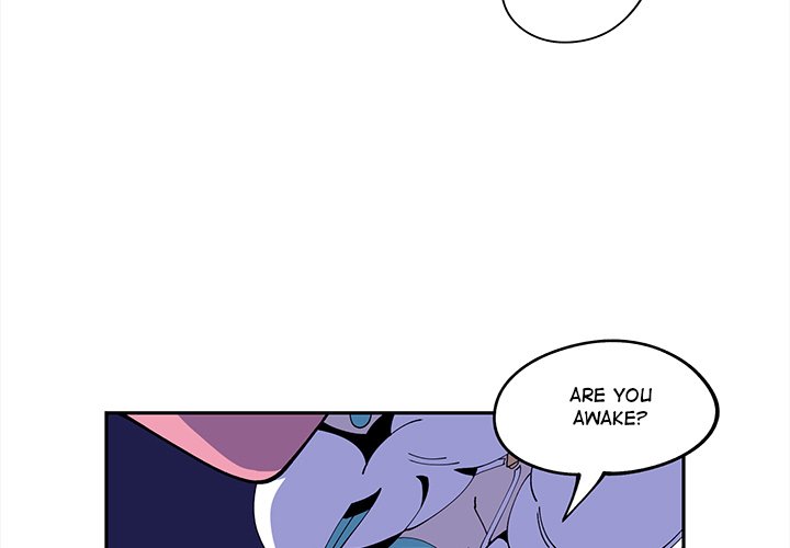 Iron Mech Bride - episode 13 - 2