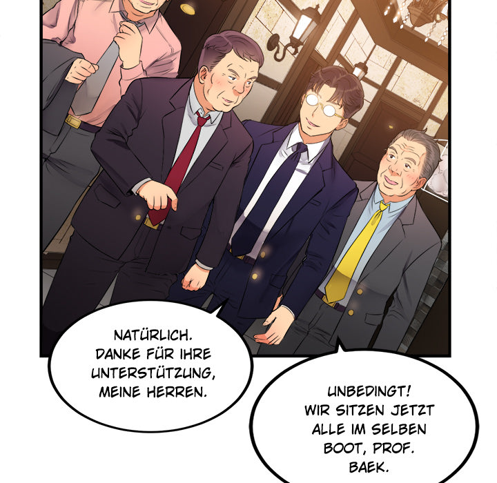Yuris Nebenjob - episode 6 - 13