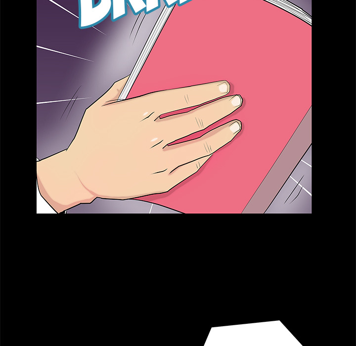 Sex Note - episode 3 - 31