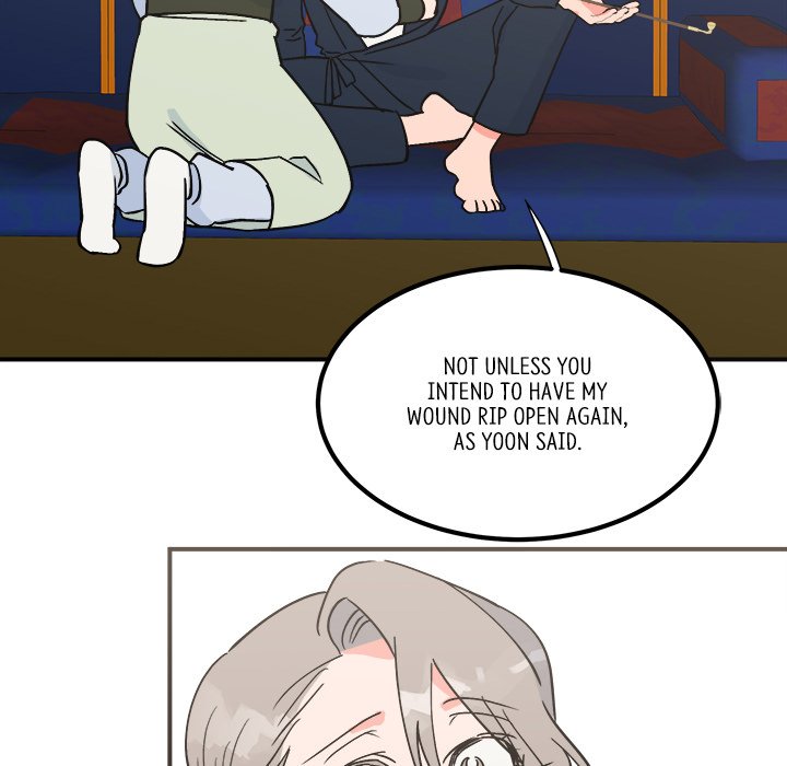 Strong Spirits - episode 7 - 85