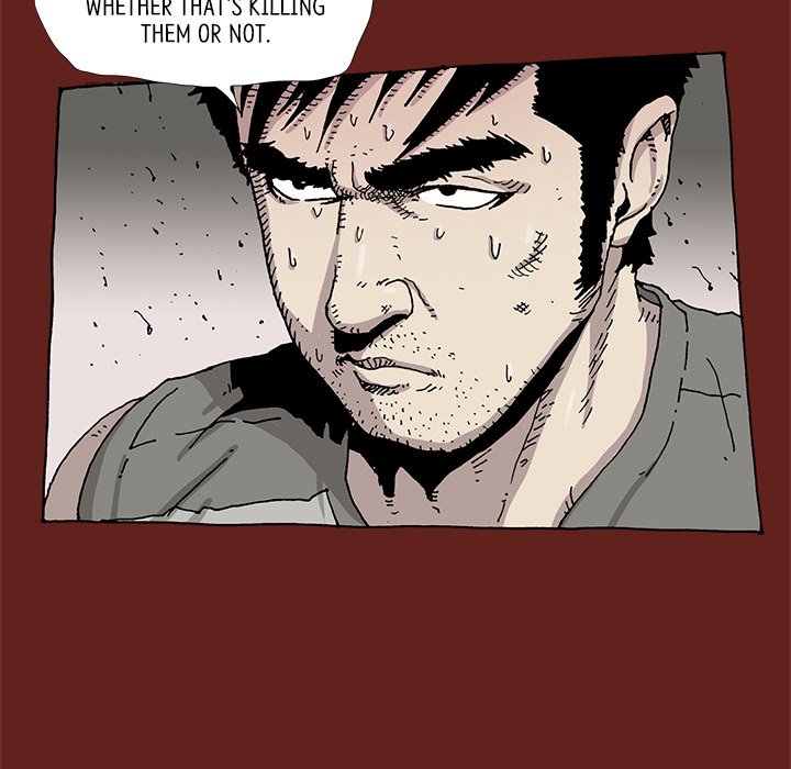 They're Coming - episode 19 - 13