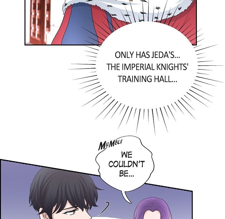 On the Emperor's Lap - episode 40 - 54