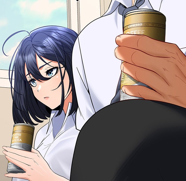 Office Romance is a No-No - episode 2 - 163